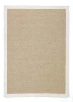 Signature Design By Ashley Yuma Linen Rug - Madison Seating