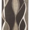 Signature Design By Cadence Neutral Medium Rug - Madison Seating