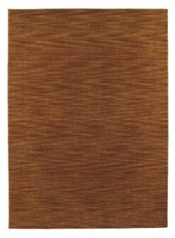 Signature Design By Channa Tangerine Medium Rug - Madison Seating