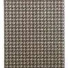 Signature Design By Houndstooth Ash Medium Rug - Madison Seating -Furniture Sales Store Signature Design by Houndstooth Ash Medium Rug scaled 1