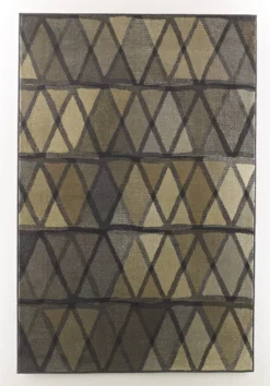 Signature Design By Mallbern Multi Medium Rug - Madison Seating