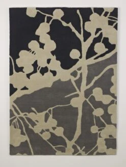 Signature Design By Mykla Grey Medium Rug - Madison Seating