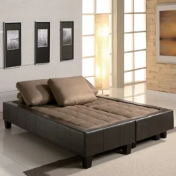 Sofa Bed Three-Piece Set By Coaster Fine Furniture - Madison Seating -Furniture Sales Store Sofa Bed Three Piece Set by Coaster Fine Furniture 3