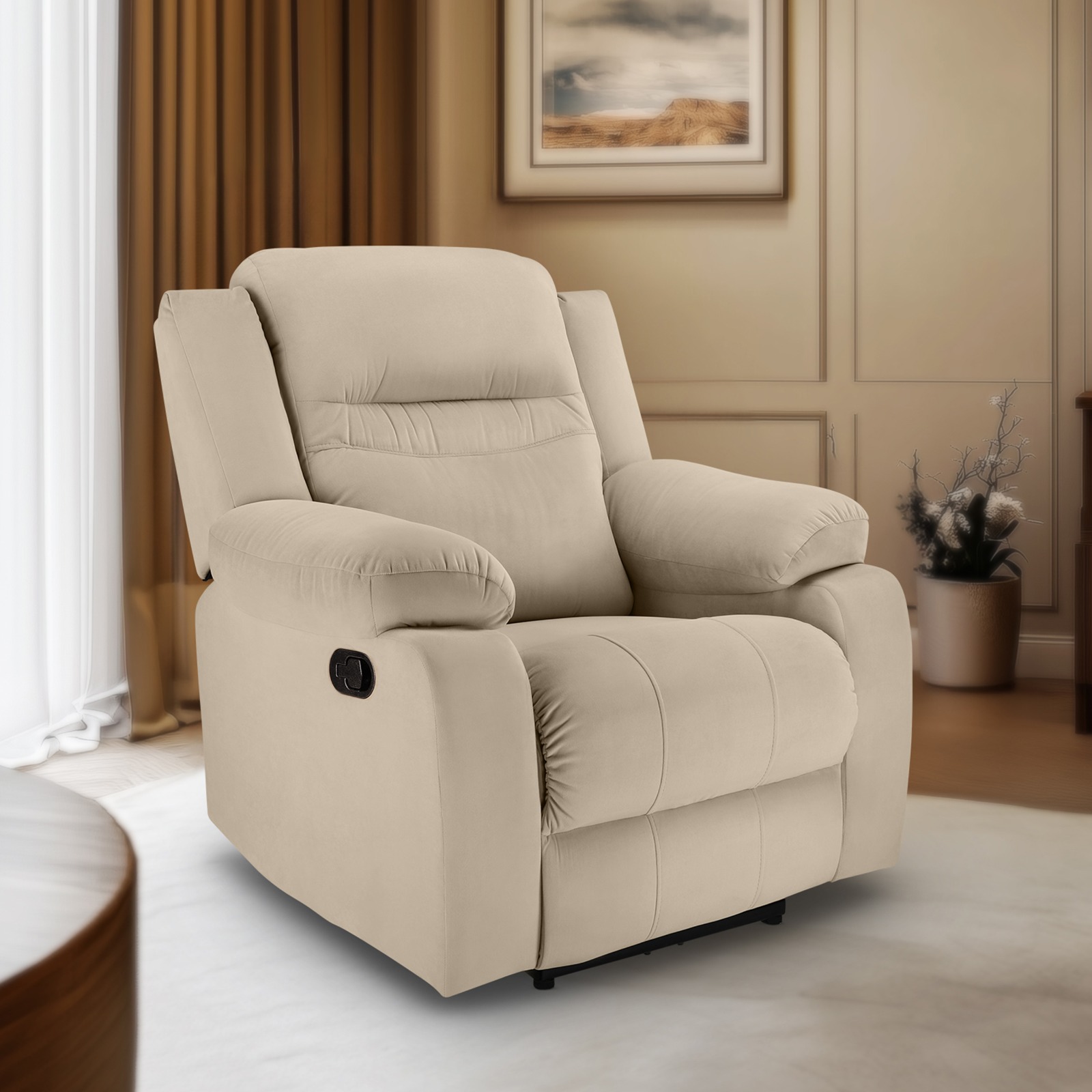 Furniture Sales Store -Furniture Sales Store galaxy beige front